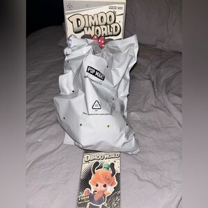 Dimoo world x Disney series goofy